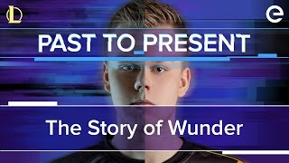 Past to Present The Story of Wunder [upl. by Sheeb285]