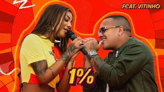 LUDMILLA  1 feat Vitinho  Numanice 3 [upl. by Uziel]