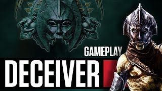 Nosgoth Deceiver Gameplay [upl. by Alyn]