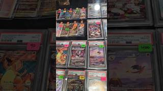 Maplewood Mall Card Show collection [upl. by Pearson]