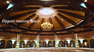 JW Marriott Las Vegas Resort amp Spa Celebrates Renovation 30 sec [upl. by Lacagnia]