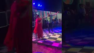 Dance with little sister 💖🕺💃 trending dance wedding shorts dj 3peg love dancevideo short [upl. by Rosse]