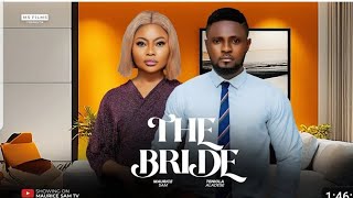 The BribeNew Trending Nigerian Movie2024 By Maurice SamTeniolaLatest Nollywood Movies Review [upl. by Kelson]