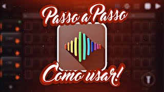 COMO USAR O BANDPASS  PASSO A PASSO [upl. by Aikam549]