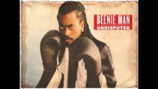 Beenie man junkanoo Riddim [upl. by Occor147]