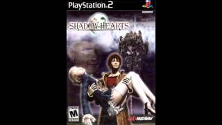 Shadow Hearts  China Ogre Cut amp Looped [upl. by Ilrebmik758]