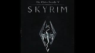 Elder Scrolls V Skyrim  Discerning the transmundane [upl. by Froh]