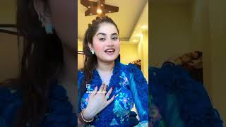 Eleena chauhan sort video🎥vairal video🎥nepalisong [upl. by Ayekahs89]