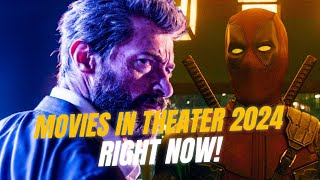 Top 10 Releases in 2024 In Theaters and Streaming [upl. by Binni]