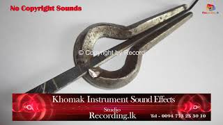 Morsing Instrument Sound Effects No Copyright [upl. by Anirrak270]