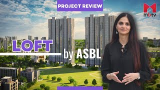 Loft by ASBL  Financial District hyderabad theloft ASBLtheloft [upl. by Kitarp]