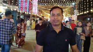 Bhairabtentviralvideo shortvideo durgapujaJagiroad Dry fish market [upl. by Selway]