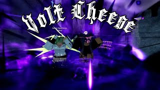 NEW Type Soul Volt Cheese PATCHED [upl. by Imis]