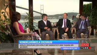 Burada Hayat Var İbrahim Erkal Recep Akdağ Hacı Ali Konuk 18052013 [upl. by Willy]