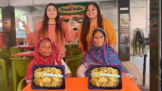 TASTY MASALA MAGGI EATING CHALLENGE  Masala Maggi eating competition  Streed food challenge [upl. by Ynaiffit]