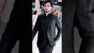 Pakistan dress reaction video in Spain Pakistan [upl. by Anaela]