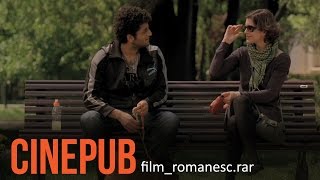 Șantul  Scurt Metraj Comedie  CINEPUB [upl. by Biagi]