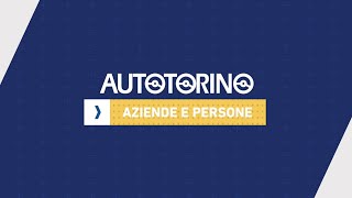 Autotorino Aziende e Persone 3B SpA Treviso [upl. by Ahtenak177]