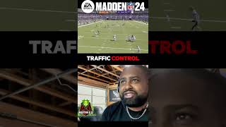 Im a BallHawk gaming ps5 madden24 highlights football nfl nflhighlights trending [upl. by Aeresed488]