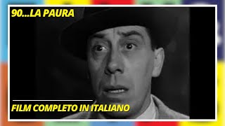 90 la Paura  Thriller  Film Completo in Italiano [upl. by Jillene128]