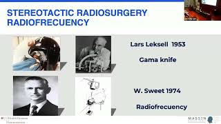 Trigeminal Neuralgias Best Treatment  MASSIN Congress Day 3  Session 13 Talk 1 [upl. by Klute]