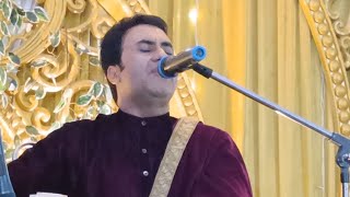 kalaam e peer zahoor baabo by Rashid jahangir [upl. by Attenor]