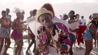 Waje Coco Baby Official Video ft Diamond Naijabambam com [upl. by Princess]