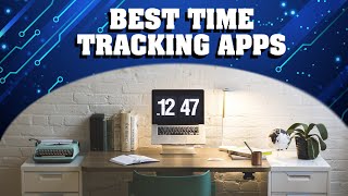 5 Best Time Tracking Apps Notion  Milanote  Obsidian  Evernote  Mem [upl. by Yenahc]