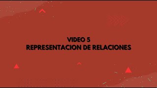 5 FORMAS DE REPRESENTAR RELACIONES Y FUNCIONES BEQUERMANIA [upl. by Woodward301]