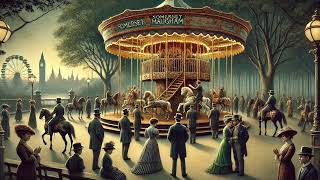 THE MERRY GO ROUND The Classic Novel by Somerset Maugham Part Nine [upl. by Nilyaj]