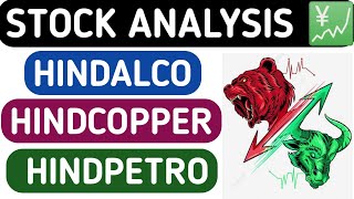 HINDALCO Share Latest News  HINDCOPPER Share Latest News  HINDPETRO Share Latest News [upl. by Aisauqal]