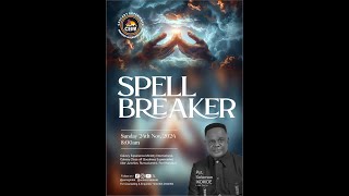 SPELL BREAKER [upl. by Branca]