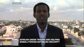 Inside Story  Can Somalia disarm its militias [upl. by Attenol]