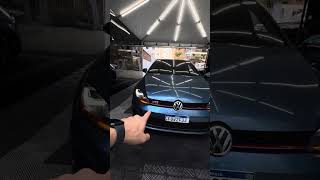 Golf MK7 TSI ou GTI  Assista e descubra [upl. by Semajwerdna]