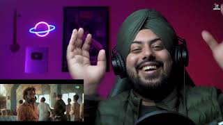 Reaction on Warning 2 Trailer  Gippy Grewal  Jasmin Bhasin  Prince KJ [upl. by Mok838]