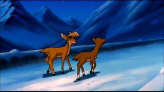 rudolph the rednosed reindeer 1998  esp latino  parte 4 [upl. by Renrag119]