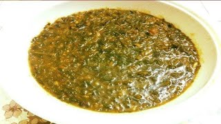 Spinach dal Recipe 🤗 Easy And Healthy Recipe Gokul जय श्री श्याम 🙏🙏 [upl. by Nuli428]