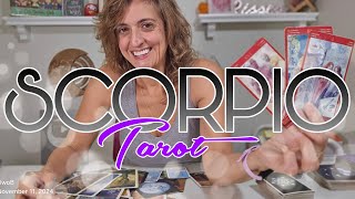 ♏️ SCORPIO Tarot ♏️ SOMEBODYS ABOUT TO GET EXACTLY WHAT THEY DESERVE Scorpio weekaheadtarot [upl. by Paymar314]