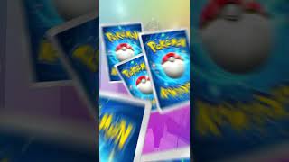 Pokémon TCG Pocket effect ke saath Shorts par cards discover karein PokemonTCGPocket [upl. by Ennavoj266]