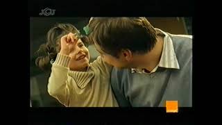 Reklamy JOJ 2006  Najlepší seriál na svete Nezvestní [upl. by Azmuh]