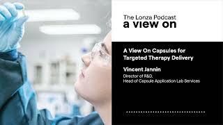 A View On Capsules for Targeted Therapy Delivery [upl. by Otti]