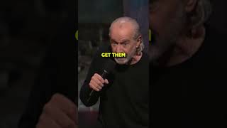 BLUES standupcomedy georgecarlin [upl. by Lauder]