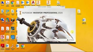 Solved  How to Change Autodesk Software License Type [upl. by Dudden]