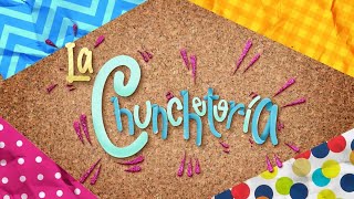 ✂️La Chunchetería🖍 ⎮ Jirafita Bebé 🦒🤡📝 [upl. by Ysak402]