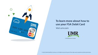 Flexible Spending Debit Card Basics SP [upl. by Maxa]