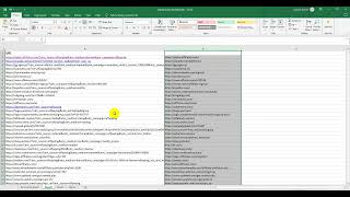 Remove Data After Specific Character in Excel [upl. by Mareah]