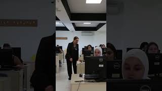 Mahkeme Büro Hizmetleri Programı [upl. by Mcfadden]