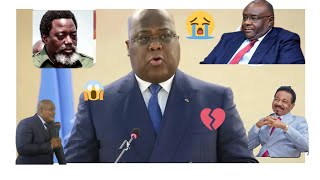 MON DIEU💔🙆MANIFESTATION CONTRE LE PRESIDENT FELIX TSHISEKEDI😱LE PEUPLE RECLAME🤔🤔 [upl. by Ramirolg401]