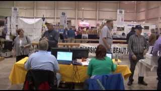 ARRL MIDWEST DIVISION CONVENTION [upl. by Savanna]