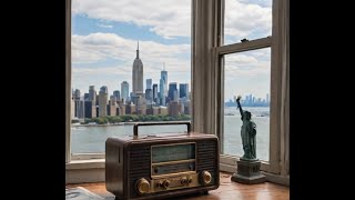 New York City Radio [upl. by Fesoy]